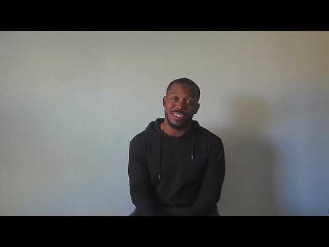 Gear Talk | Gerald Law II talks about how he uses Cympad