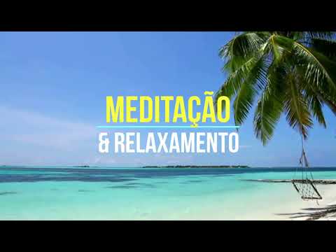  Msica para meditao, relaxar com uma bela praia ao som das ondas