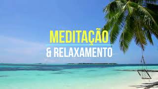  Msica para meditao, relaxar com uma bela praia ao som das ondas