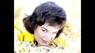 Turn On the Sunshine - Connie Francis