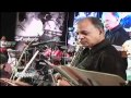 Pt Ulhas Bapat Playing LIVE Tere Liye Palkon Ki