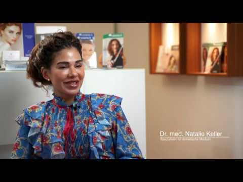 Interview Dr. med. Natalie Keller