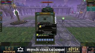 Dragon-Myhtril-Trial-Rons armor yapımı. REHBER