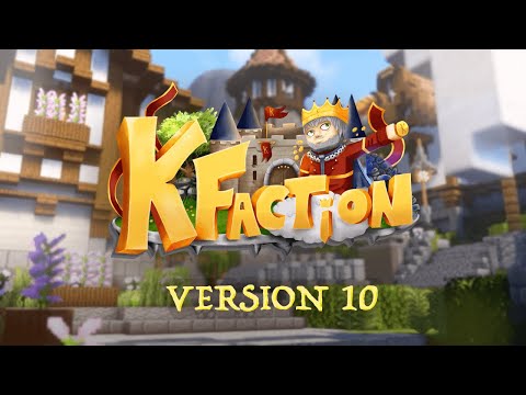 kFaction and KeirowZ