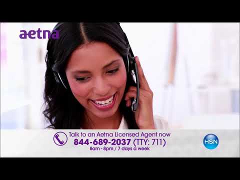 HSN | Aetna Making Sense of Medicare / Teeter Inversion Fitness Solutions 11.12.2017 - 04 PM