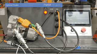 Watch our test bench video — see this part in action