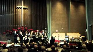 Whence is that Goodly Fragrance?