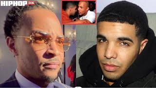 T.I. Explains Drake’s “Club Paradise” Lyrics About Tip’s Advice Before Fame