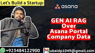 Download the video "Build AI RAG for Asana Project Management | Enable AI on Your Company Data | Asana API"
