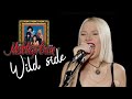 Wild Side Mötley Crüe Alyona