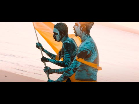 Tay Oskee - Like Waves (Official Music Video)