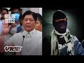 The World S Deadliest Drug War Just Got A New Leader The War On Drugs