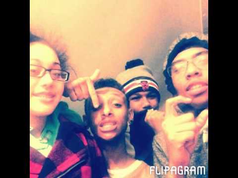 Like Bish what.   Its Troy Da Boy