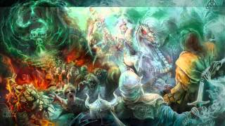 Forsaken *Neon Knights* (Black Sabbath Cover) (HQ)