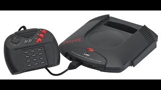 All Atari Jaguar Games - Every Atari Jaguar Game In One Video