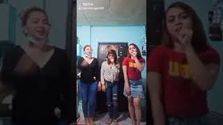 Cidinho &amp; Doca - Rap Das Armas (Parapapapa) - Dj - TikTok - (Dance Cover) - Glenda Raganit Afundar