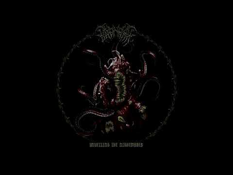 Kranary - Unveiling the nightmares EP Teaser