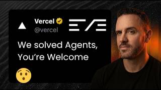 You are going to want to build your Agents on this