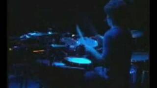 Spock&#39;s Beard - In the mouth of madness (Live 99&#39;)