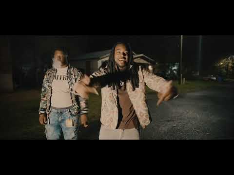 Westwood Puffy X BLE Lundo - Six Two's (Official Music Video)