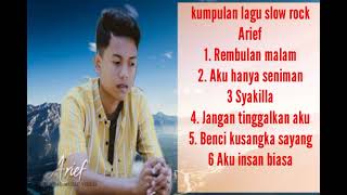 Download lagu ARIEF FULL ALBUM 2021 REMBULANALAM, AKU HANYA SENIMAN, SYAKILLA (TANPA IKLAN) mp3