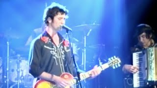 Jump, Little Children, Live at the Music Farm (2002)