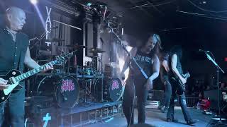 Metal Church - Watch The Children Pray (live in New Bedford, MA 06/23/23)