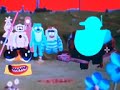 Teletubbies Lost Episode Sailor Moon And The Enemies 2002 Fight Good Ending