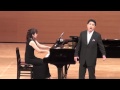 Torna ai felici di - Le Villi by Puccini 