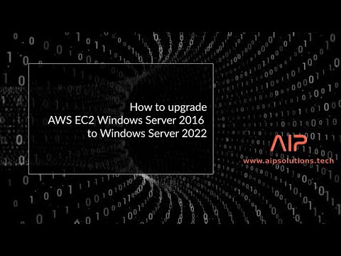 Upgrade Server 2016 to Server 2022 AWS / SAFE_OS Error