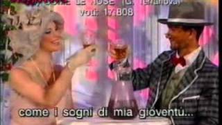 24 famosi ritornelli e Milva in Lilì Marlene (2002)