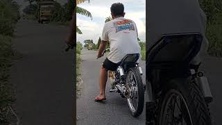 Download lagu Sleep Engine 200cc Terbaru Uye Uye Racing #bebek200cc #sleepengine200cc #dragbike mp3