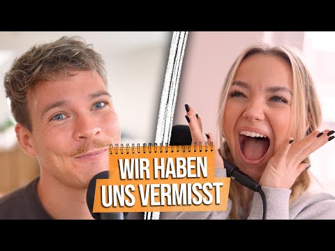 Wir haben uns vermisst | Die Nervigen Folge #72