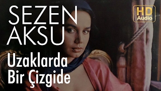 Uzaklarda Bir Çizgide Music Video