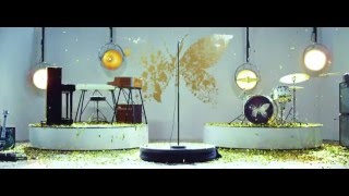 Regnbuen Treffer Oss Ikkje Lenger Music Video