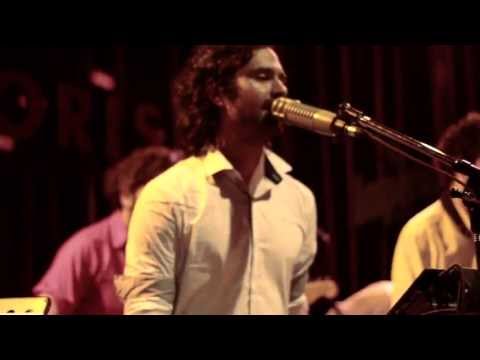 OCTAFONIC -Monster (Live @ Boris)