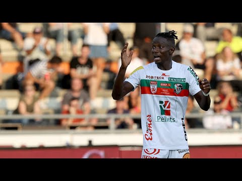 WAC Wolfsberger Athletik Club Wolfsberg 1-3 FC Red...