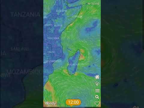 ELOISE KIMI & JOSHUA 🌀 GLOBAL FORECAST