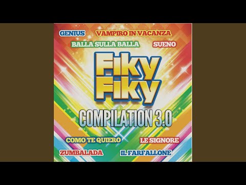 Kubalibre (feat. Kino El Negron)