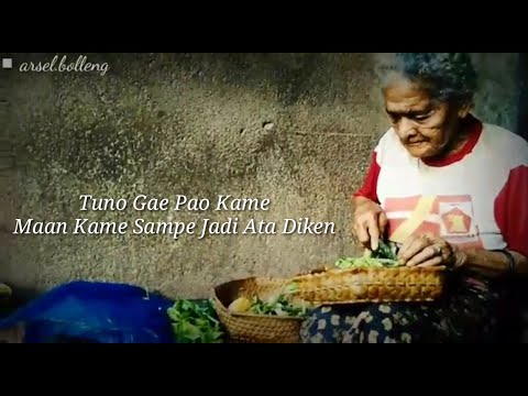 LAGU LAMAHOLOT TERBAIK - INA | FAJAR BAND