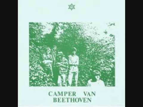 Sad Lovers Waltz - Camper Van Beethoven