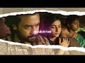 நமக்கான நாள் வரும் ️ Jai Bhim Surya Thalakodhum Song Whatsapp Stat