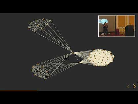 Tuesday Keynote - Nikoleta E. Glynatsi