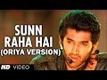 Sunn Raha Hai Na Tu Oriya Version - Aashiqui 2 ...