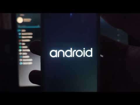 Z5 Compact | Flashing LineageOS 19.1 Android 12L rom