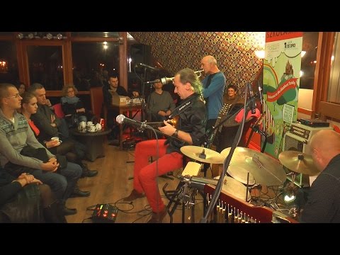 2014.11.03 Zaduszki na jazzowo