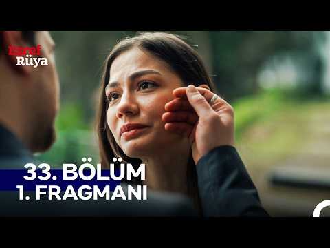 Eşref Rüya 33. Bölüm 1. Fragmanı - Ön İzleme Detayları