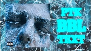 PTK – BBL (TEXT)