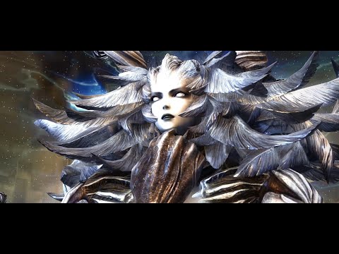The Omega Protocol (Ultimate) TOP FFXIV Phase 6-AlphaOmega