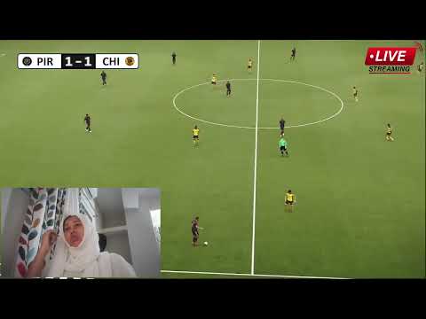 🔴Orlando Pirates vs Kaizer Chiefs I South African Premiership 2026 I Video Game Simulation